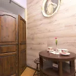 Nikolina Appartement *