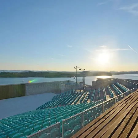 Apartament Nikolina Szybenik