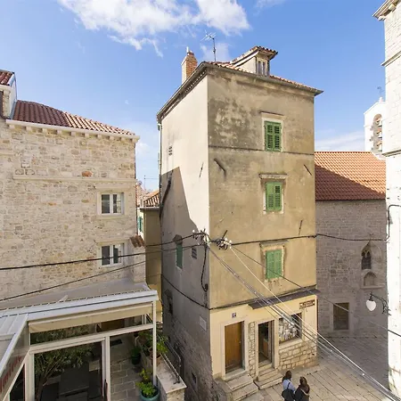 Nikolina Old Town Lejlighed Šibenik
