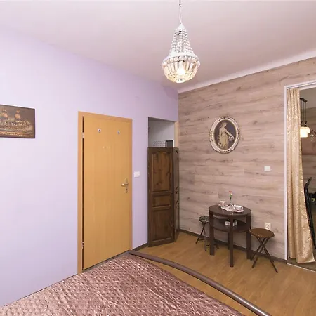 Apartment Nikolina