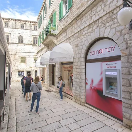 Apartamento Nikolina Šibenik