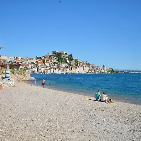Apartment Nikolina Old Town Sibenik