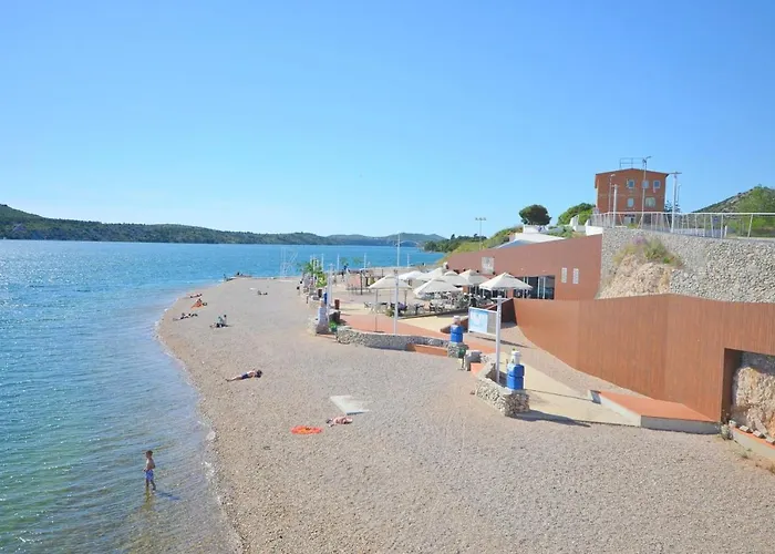 Nikolina Appartement Šibenik