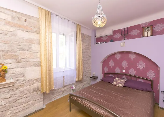 Appartement Nikolina