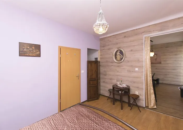 Appartement Nikolina