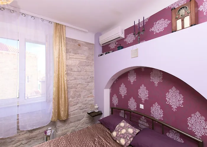 Apartament Nikolina