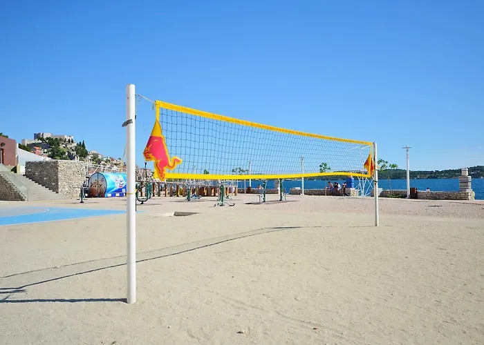 Apartament Nikolina Szybenik